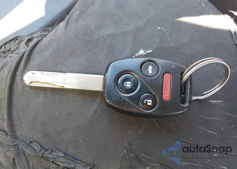 2012 Honda Accord 2.4 Se из США, поврежденный, VIN 1HGCP2F62CA226783